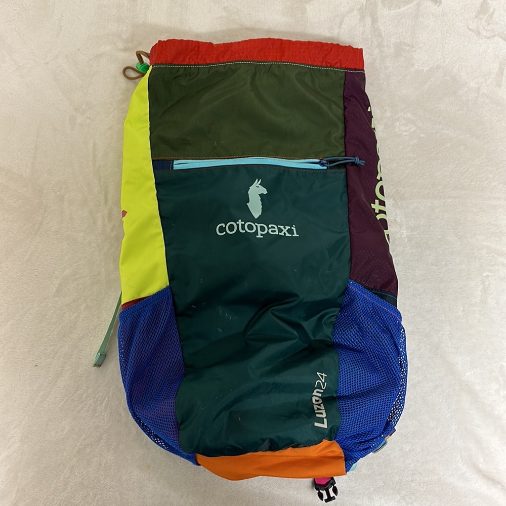 Cotopaxi Luzon 24L Backpack